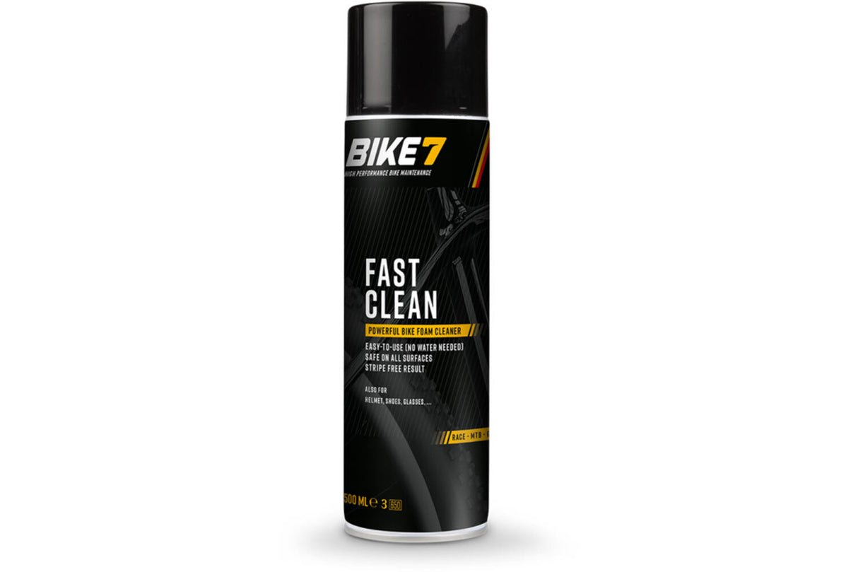 Bike7 Fast clean 500ml