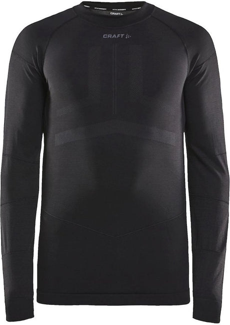 Craft active intensity cn l s thermoshirt heren - maat s
