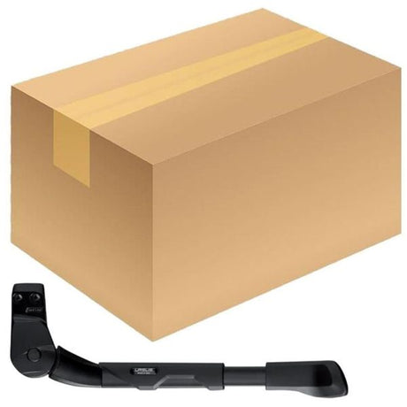 Ursus seitenständer 78 - king evo sidelights king evo black loose