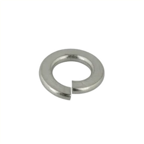 Bofix Veerring Xtrabike m6 rvs