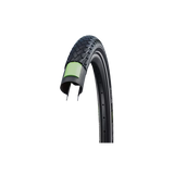 Buitenband Schwalbe 28-1.75 (47-622) Marathon Perf zw sk +R