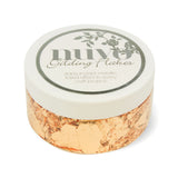Nuvo by tonic studios nuvo • gilding flakes sunkissed copper