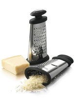 Boska kaasrasp trio formaggio