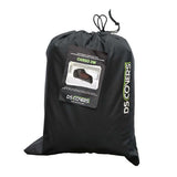Ds covers hoes ds cargo bakfiets huif 3 wielen zwart