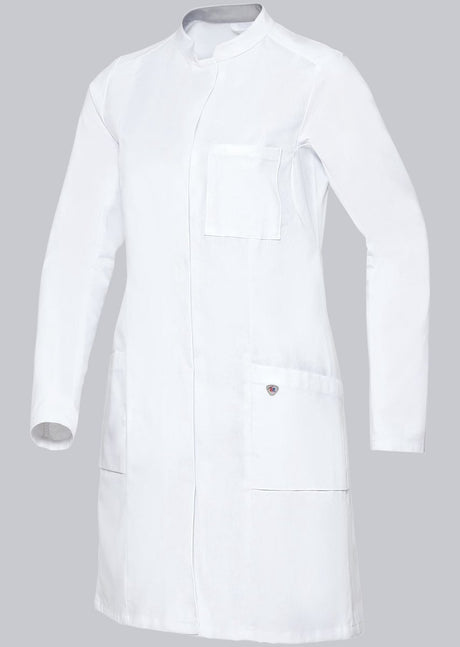 Bp ® katoenen zorgjas voor dames maat 36