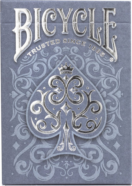 Bicycle cinder - premium speelkaarten - ultimates - poker - collectible