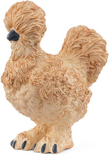 Schleich farm world zijdehoen 14891