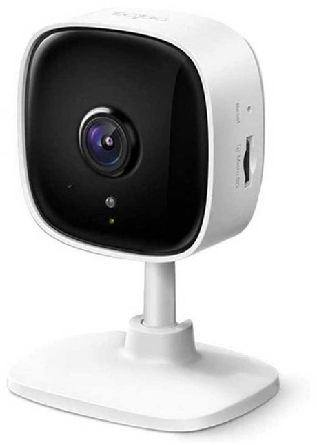 Tp-link tapo c110 beveiligingscamera binnen - 3mp -ultra hd