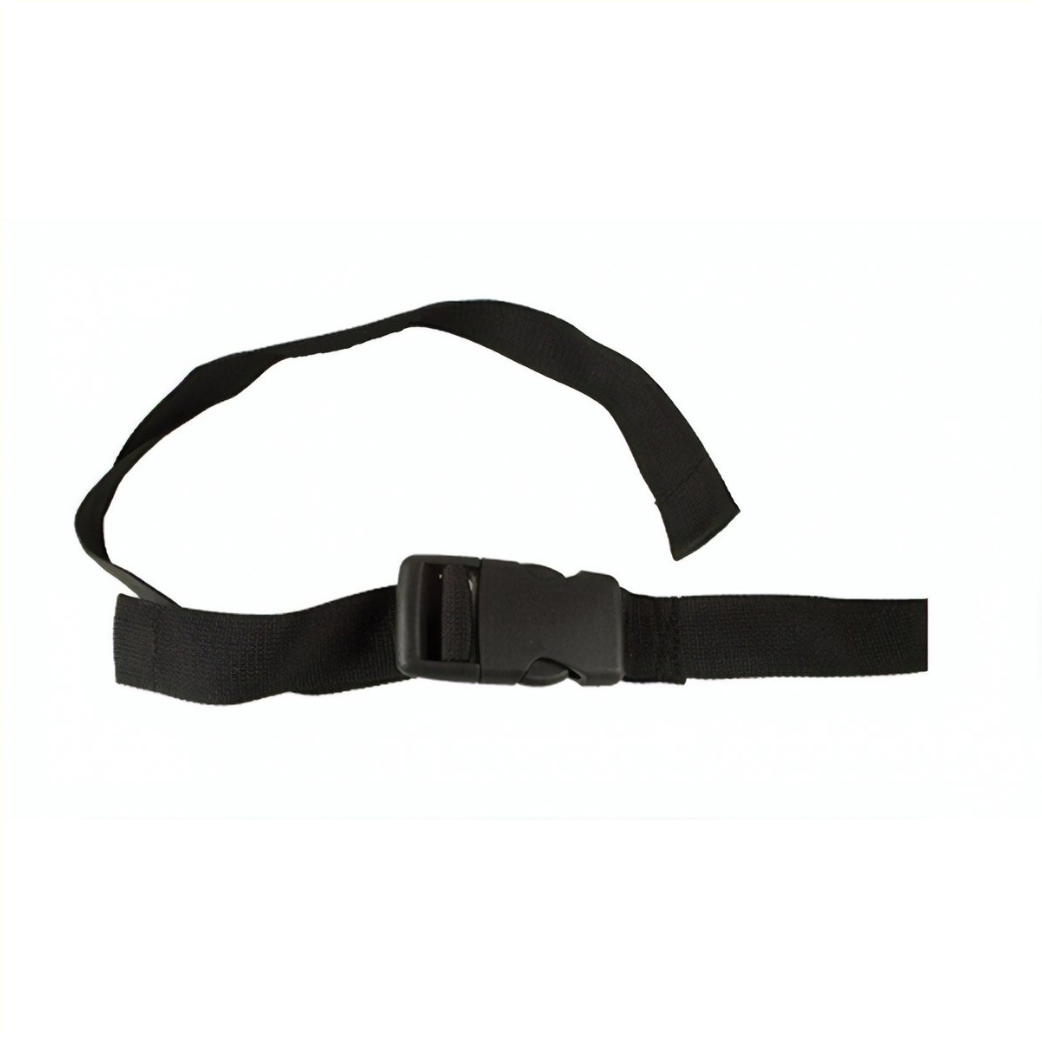 Steco spanriem monkey-mee incl.gespen