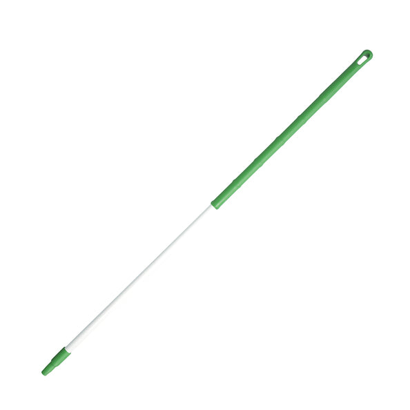 Hcs ergo steel glasfiber groen (175cm)