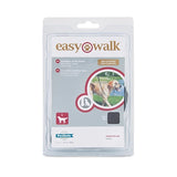 Petsafe Easy walk anti-trek tuig zwart