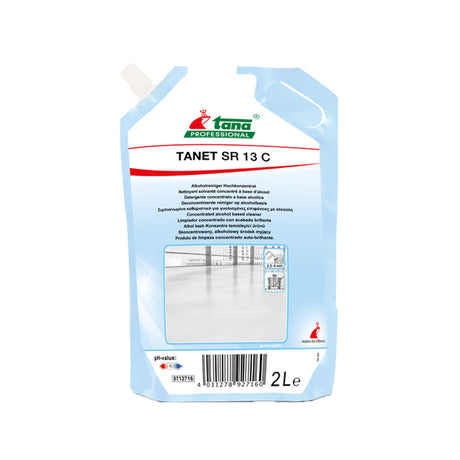 Tana professional sr13 c doseerfles (2 liter)