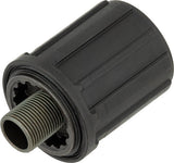 Shimano 8- 9- 10- 11-speed freehub body for alivio fh-m4050