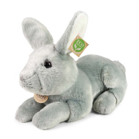 Pluche konijn 33 cm eco-friendly