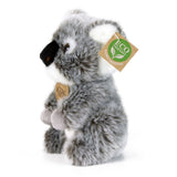 Pluche koala 18 cm eco-vriendelijk