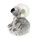 Pluche koala 26 cm eco-vriendelijk