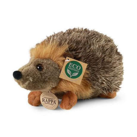 Pluche egel 23 cm eco-vriendelijk