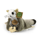 Pluche vliegende eekhoorn 20 cm eco