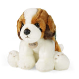 Pluche sint bernard 26 cm eco-friendly