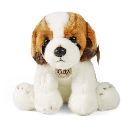 Pluche sint bernard 26 cm eco-friendly