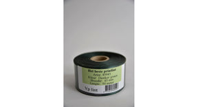 Vp lint donker groen 45 mm x 50 meter