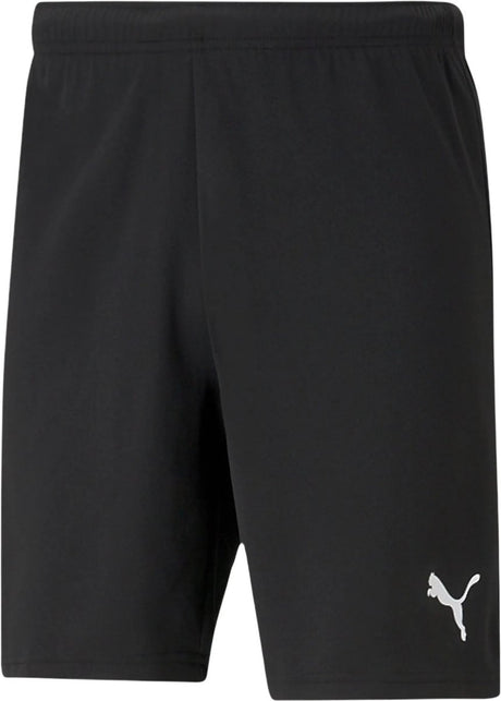 Puma teamrise short heren - maat m
