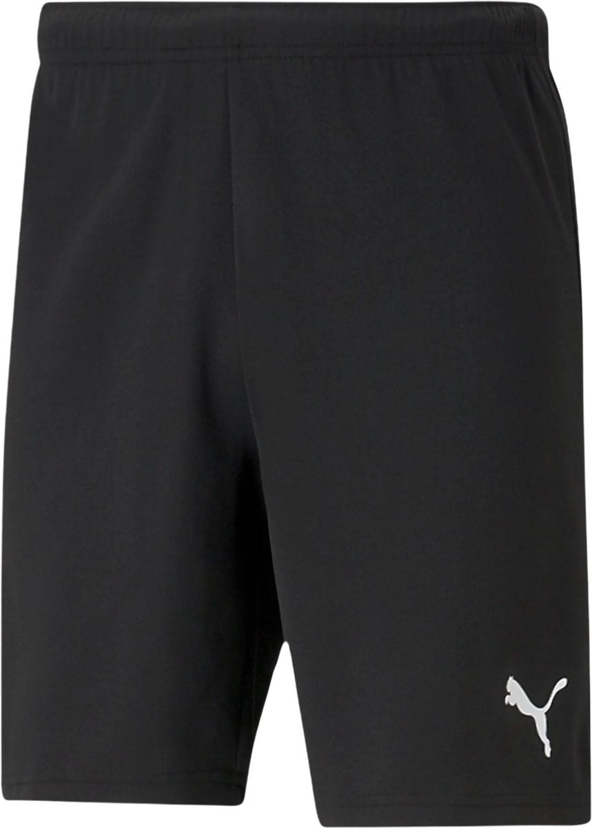 Puma teamrise short heren - maat xl