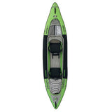 Wildwaterkayak Sevylor Yukon