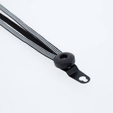 Widek b.v. widek snelbinder trio 16 inch zwart