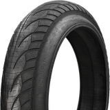 Edge buitenband fatbike fat road protect 20 x 4.00 100-406mm - zwart