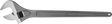 Bahco verstelbare moersleutel 24
