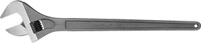 Bahco verstelbare moersleutel 24