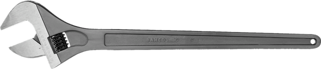 Bahco verstelbare moersleutel 24