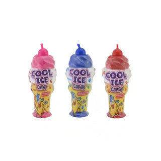 Snoep funny squeeze candy | 12 stuks