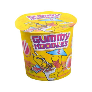 Snoep noodle candy | 12 stuks