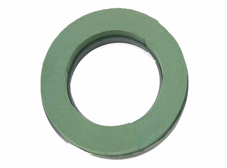 Hbx natural living basic ring steekschuim ø30cm iverpakt
