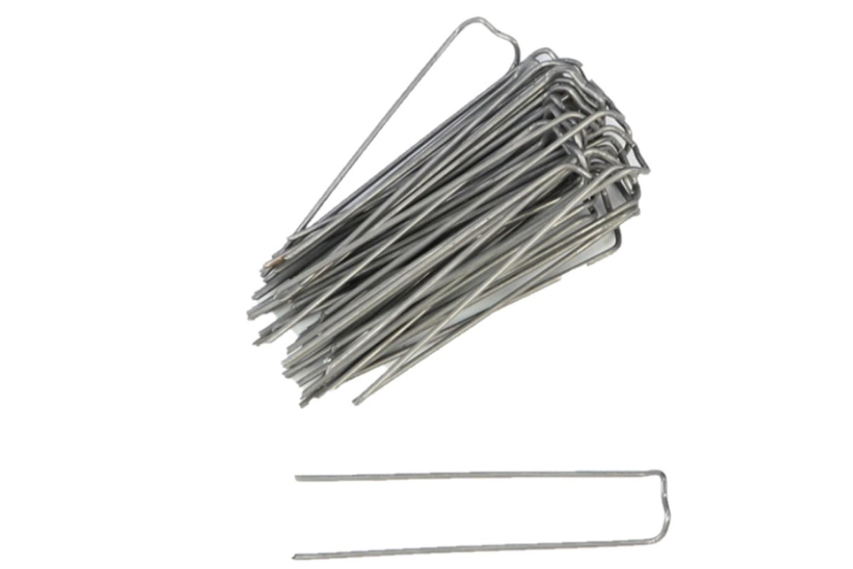 Hbx natural living krammen 10-60mm doos van 1 kilo
