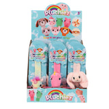 Pluchiez | 21 stuks