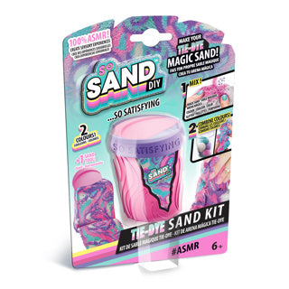 So sand scented sand 1-pack | 10 stuks