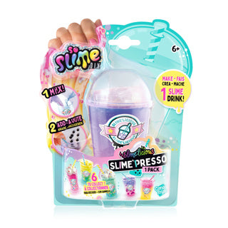 Slime drinks 1 pack | 12 stuks