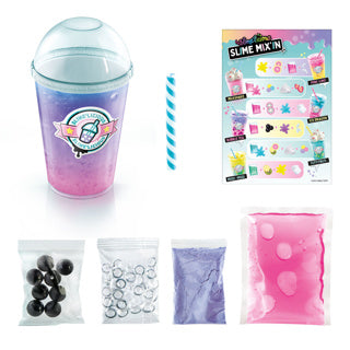 Slime drinks 1 pack | 12 stuks