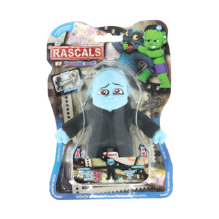 Btf stretchapalz rascal origin series 11 cm 3 assorti | 4 stuks