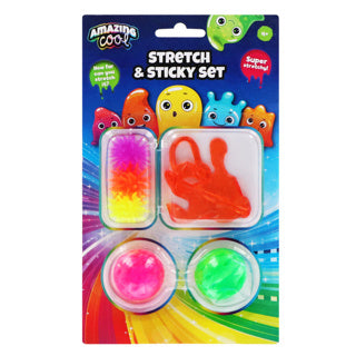 Amazing cool | 6 stuks