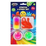 Amazing cool | 6 stuks