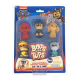 Paw patrol | 4 stuks