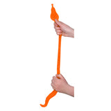 Amazing cool stretchy slang neon groot assorti | 4 stuks