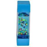 Lava bubbels aquarium