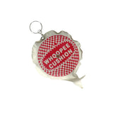 Osa private label sleutelhanger scheetkussen 10 cm assorti | 12 stuks
