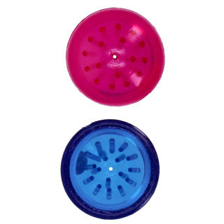 No brand fidget jumping pop ups | 6 stuks
