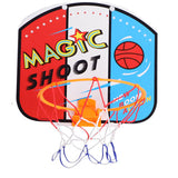 Basketbal mini | 4 stuks